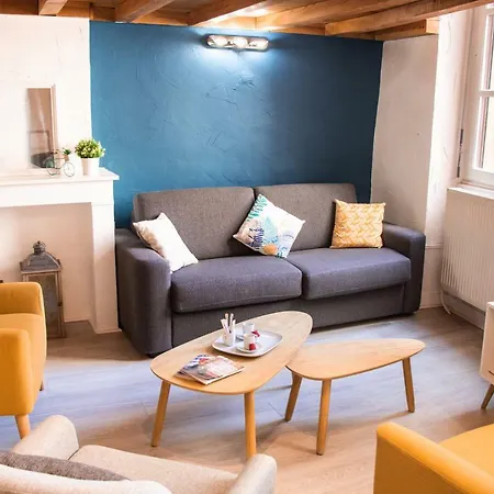 Majord'home Le Coeur Des Pentes Centre