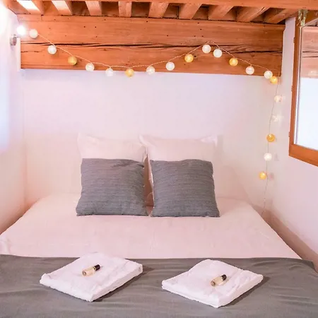 Apartment Majord'home Le Coeur Des Pentes Centre *