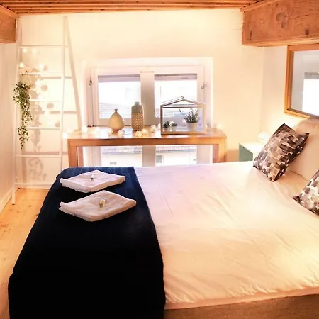 Majord'home Le Coeur Des Pentes Centre Apartment Lyon
