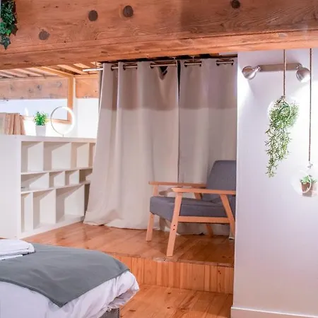 Majord'home Le Coeur Des Pentes Centre Apartment Lyon
